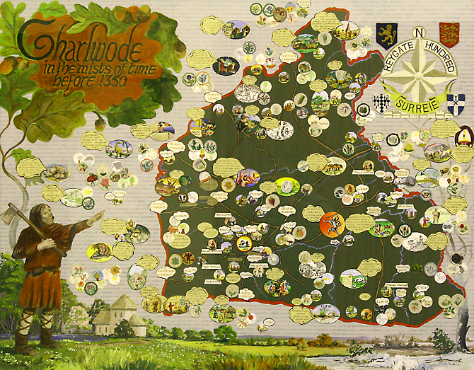 The Charlwood Society